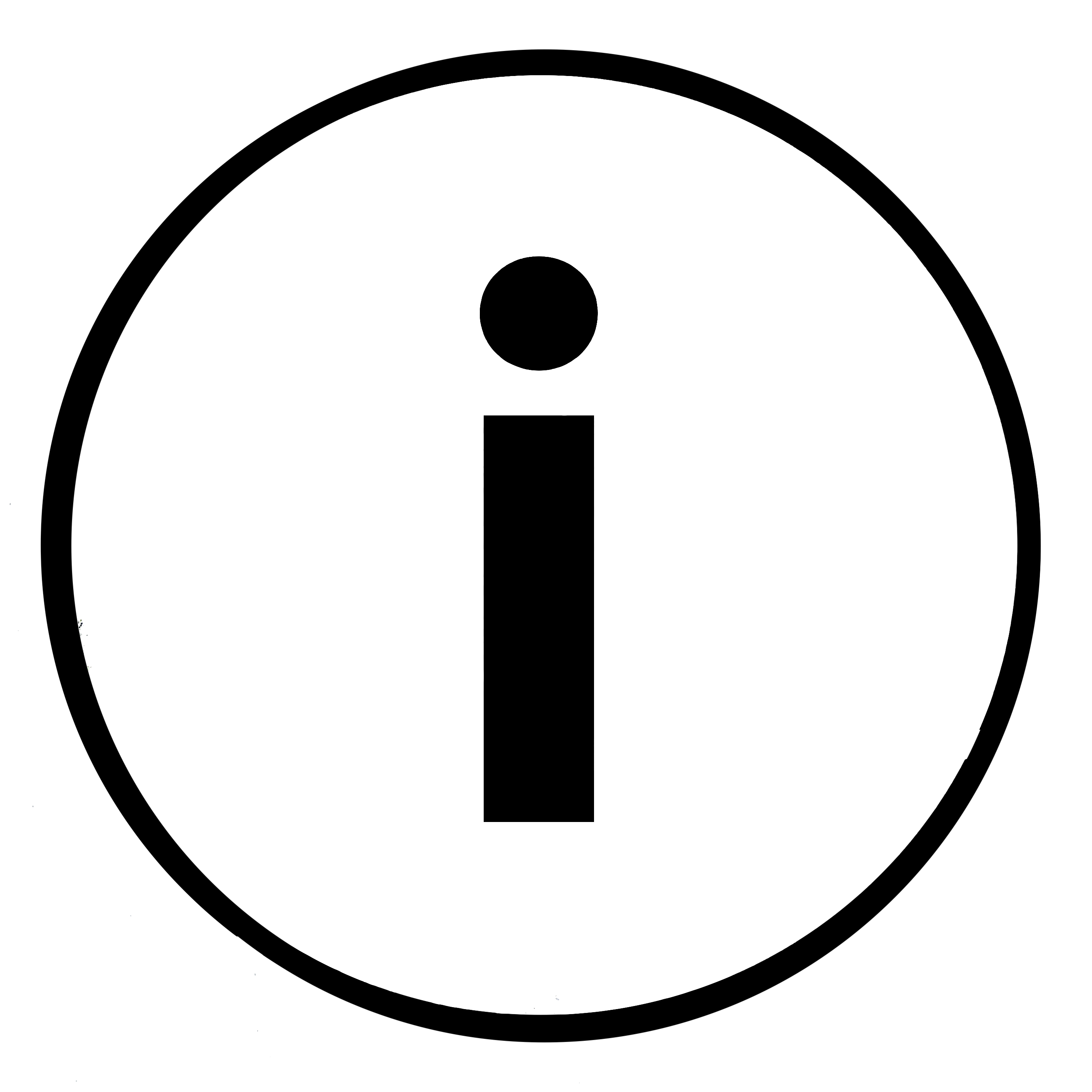 Información